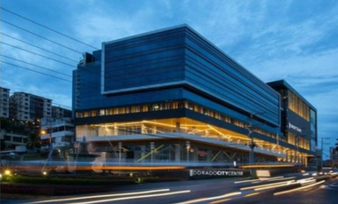 OFICINAS AREA Y PRECIO A CONVENIR ALQUILER EL DORADO CITY CENTER