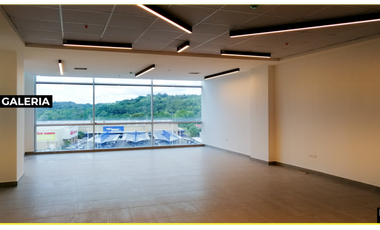 OFICINAS AREA Y PRECIO A CONVENIR ALQUILER EL DORADO CITY CENTER