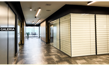 OFICINAS AREA Y PRECIO A CONVENIR ALQUILER EL DORADO CITY CENTER