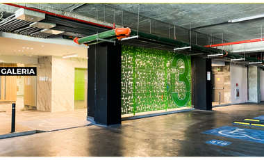 OFICINAS AREA Y PRECIO A CONVENIR ALQUILER EL DORADO CITY CENTER