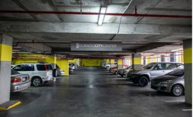 OFICINAS AREA Y PRECIO A CONVENIR ALQUILER EL DORADO CITY CENTER