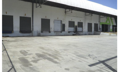 BODEGA DE 3208M2 EN ALQUILER EN MILLA 8