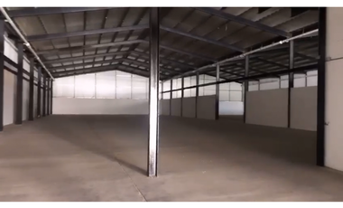 BODEGAS 2.456 M2, EN LA CIUDAD  PANAMA DISTRIBUTION CENTER