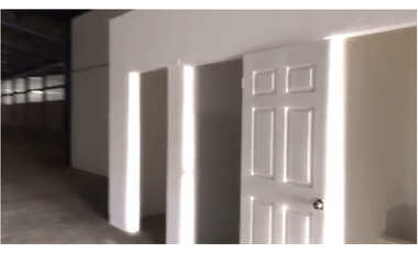 BODEGAS 2.456 M2, EN LA CIUDAD  PANAMA DISTRIBUTION CENTER