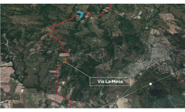 FINCA DE 77 HECTAREAS EN PANAMA OESTE, LA MESA