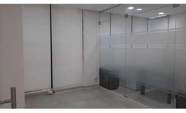 OFICINA  125 M2 EN OBARRIO. PH OMEGA MANTENIMIENTO INCLUIDO