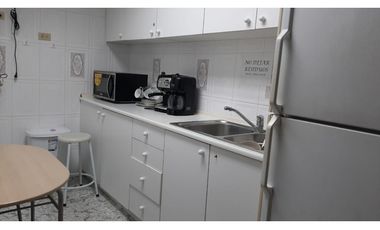 OFICINA  229 M2 EN OBARRIO. PH OMEGA MANTENIMIENTO INCLUIDO