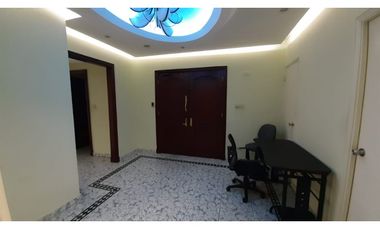 OFICINA  229 M2 EN OBARRIO. PH OMEGA MANTENIMIENTO INCLUIDO