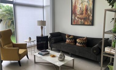 CASA 258 M2  A ESTRENAR  COSTA SUR VILLAGE