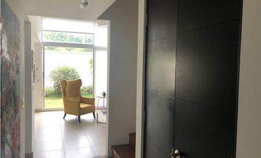 CASA 258 M2  A ESTRENAR  COSTA SUR VILLAGE