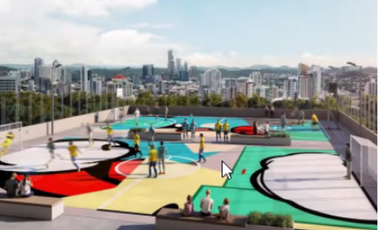 APARTAMENTO PREVENTA $120.000 EN EL BOSQUE, GREENWOOD TOWERS