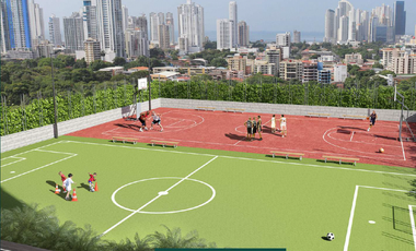 APARTAMENTO PREVENTA $120.000 EN EL BOSQUE, GREENWOOD TOWERS