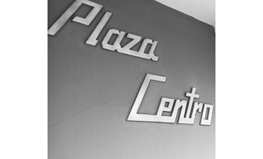 OFICINA 165 m2, FRENTE AL CENTRO COMERCIAL  EL DORADO, PLAZA CENTRO