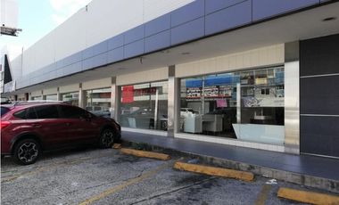 LOCAL DE 1.000 M2  EN FERNANDEZ DE CORDOBA VISTA HERMOSA