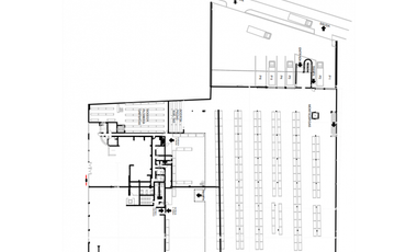 LOCAL DE 1.000 M2  EN FERNANDEZ DE CORDOBA VISTA HERMOSA