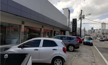 LOCAL DE 1.000 M2  EN FERNANDEZ DE CORDOBA VISTA HERMOSA