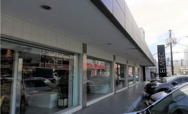 LOCAL DE 1.000 M2  EN FERNANDEZ DE CORDOBA VISTA HERMOSA