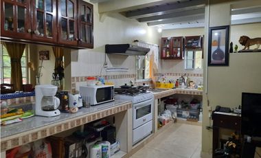 CASA ALTOS DE CERRO AZUL 1800 M2 4 RECMARAS