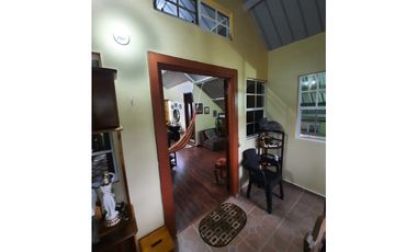 CASA ALTOS DE CERRO AZUL 1800 M2 4 RECMARAS
