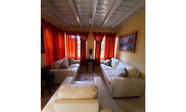 CASA ALTOS DE CERRO AZUL 1800 M2 4 RECMARAS