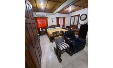 CASA ALTOS DE CERRO AZUL 1800 M2 4 RECMARAS