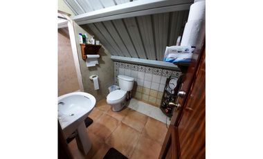 CASA ALTOS DE CERRO AZUL 1800 M2 4 RECMARAS