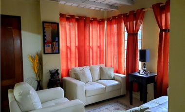 CASA ALTOS DE CERRO AZUL 1800 M2 4 RECMARAS