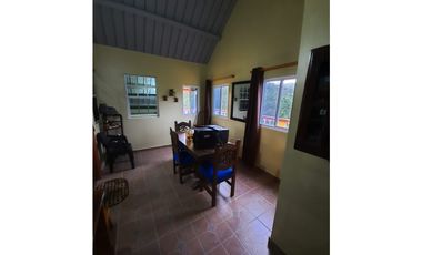 CASA ALTOS DE CERRO AZUL 1800 M2 4 RECMARAS