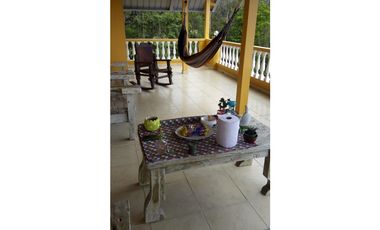 CASA ALTOS DE CERRO AZUL 1800 M2 4 RECMARAS