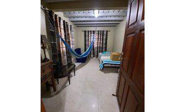 CASA ALTOS DE CERRO AZUL 1800 M2 4 RECMARAS