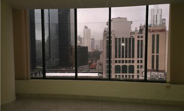 OFICINA EN ALQUILER Y VENTA DE 200M2 EN MARBELLA PH PROCONSA