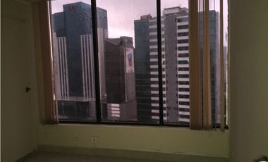 OFICINA EN ALQUILER Y VENTA DE 200M2 EN MARBELLA PH PROCONSA