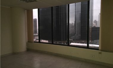 OFICINA EN ALQUILER Y VENTA DE 200M2 EN MARBELLA PH PROCONSA