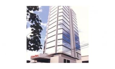 OFICINA  DE 100M2 EN MARBELLA PH PROCONSA