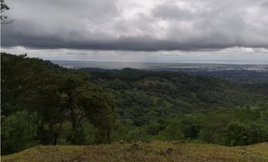 TERRENO DE 2817M2, EN PUNTO MAS ALTO DE LAS VISTAS DE CERRO AZUL