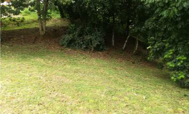 TERRENO DE 2817M2, EN PUNTO MAS ALTO DE LAS VISTAS DE CERRO AZUL