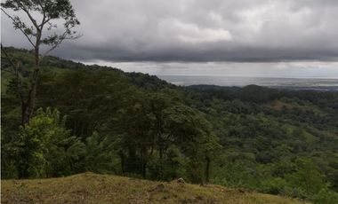 TERRENO DE 2817M2, EN PUNTO MAS ALTO DE LAS VISTAS DE CERRO AZUL