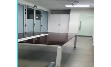 OFICINA 180 M² $11.65 x m2 MTTO INCLUIDO EN OBARRIO OFFICE ONE