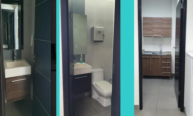 OFICINA 180 M² $11.65 x m2 MTTO INCLUIDO EN OBARRIO OFFICE ONE