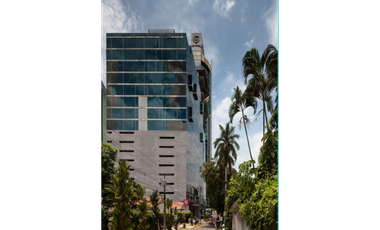 OFICINA 180 M² $11.65 x m2 MTTO INCLUIDO EN OBARRIO OFFICE ONE