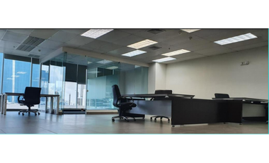 OFICINA 180 M² $11.65 x m2 MTTO INCLUIDO EN OBARRIO OFFICE ONE