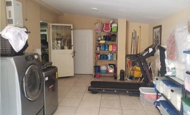 CASA DE 551M2 CONSTRUCCIÓN CON PISCINA EN BRISAS DEL GOLF, VILLA ALTA