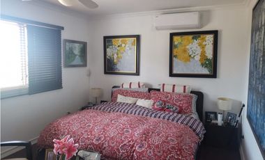 CASA DE 551M2 CONSTRUCCIÓN CON PISCINA EN BRISAS DEL GOLF, VILLA ALTA