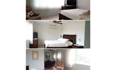 CASA DE 350m2 EN BRISAS DEL GOLF, VILLA ALTA