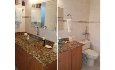 CASA DE 350m2 EN BRISAS DEL GOLF, VILLA ALTA