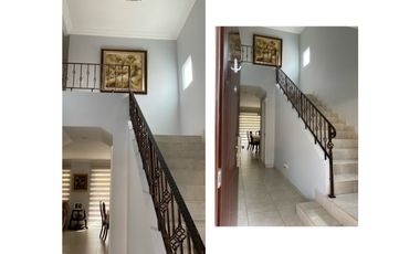 CASA DE 350m2 EN BRISAS DEL GOLF, VILLA ALTA