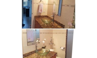 CASA DE 350m2 EN BRISAS DEL GOLF, VILLA ALTA