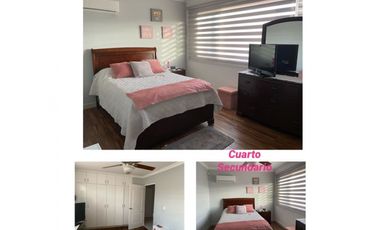 CASA DE 350m2 EN BRISAS DEL GOLF, VILLA ALTA