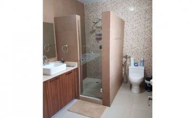 ALQUILER VENTA CASA  AMOBLADA  EN RIVER VALLEY, PANAMA PACIFICO