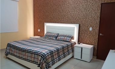 ALQUILER VENTA CASA  AMOBLADA  EN RIVER VALLEY, PANAMA PACIFICO